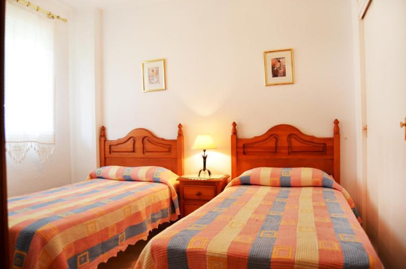 Appartement Caracola Frente A La Playa *